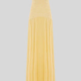 Marie | Deia Maxi-vestido