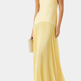 Marie | Deia Maxi-vestido
