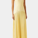 Marie | Deia Maxi-vestido