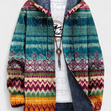 Marie™ | Cardigan de luxo artístico