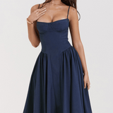 Marie | Vestido Midi