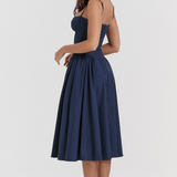 Marie | Vestido Midi