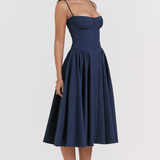 Marie | Vestido Midi