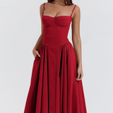 Marie | Vestido Midi