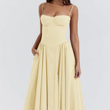 Marie | Vestido Midi