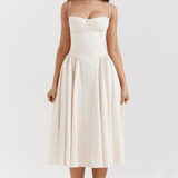 Marie | Vestido Midi