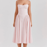 Marie | Vestido Midi