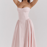 Marie | Vestido Midi