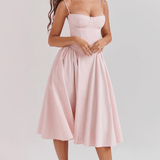 Marie | Vestido Midi