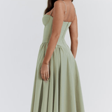 Marie | Vestido Midi