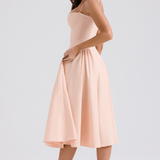 Marie | Vestido Midi