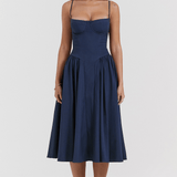 Marie | Vestido Midi