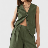 Marie | Conjunto