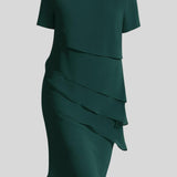 Marissa | Vestido Midi
