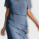 Marissa | Vestido Midi