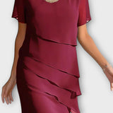 Marissa | Vestido Midi