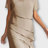 Marissa | Vestido Midi