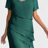 Marissa | Vestido Midi