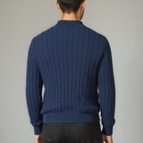 Mark™ | Pullover Essencial