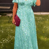 Marlene | Vestido Maxi