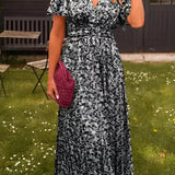 Marlene | Vestido Maxi