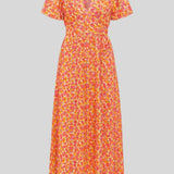 Marlene | Vestido Maxi