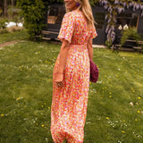 Marlene | Vestido Maxi