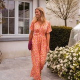 Marlene | Vestido Maxi