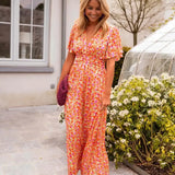 Marlene | Vestido Maxi