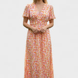 Marlene | Vestido Maxi