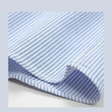 Martijn™ | Camisa Monaco Listrada