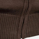 Mathias™ | Cardigan com Zíper