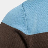 Mathias™ | Cardigan com Zíper
