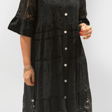 Mathilde | Blusa de Renda