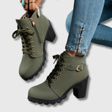 Melina | Botins