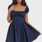 Melina | Vestido Minúsculo