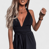 Mette | Costas abertas