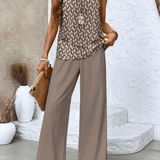 Mette | Elegância Terrosa
