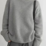 Mette | Pullover de Cashmere