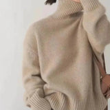 Mette | Pullover de Cashmere
