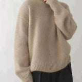 Mette | Pullover de Cashmere