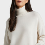 Mette | Pullover de Cashmere