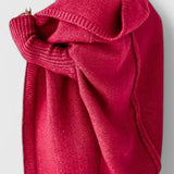 Mette | Cardigan de capuz de luxo
