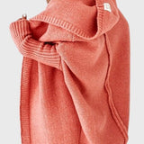 Mette | Cardigan de capuz de luxo