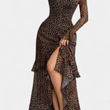 Mette | Maxi vestido