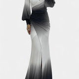 Mette | Vestido Maxi