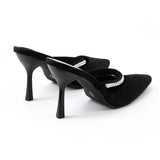 Mette | Saltos altos com strass