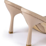 Mette | Saltos altos com strass