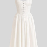 Mia | Vestido Midi