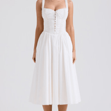 Mia | Vestido Midi